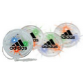 Multi-Color LED Crystal Lighted Yo-Yo